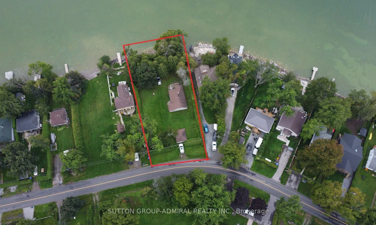 2392 Lakeshore Drive