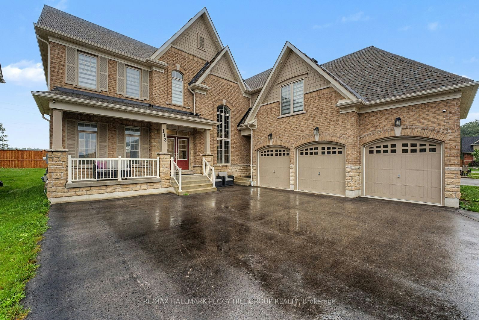 113 Rugman Crescent, Springwater, ON, L9X 2A5