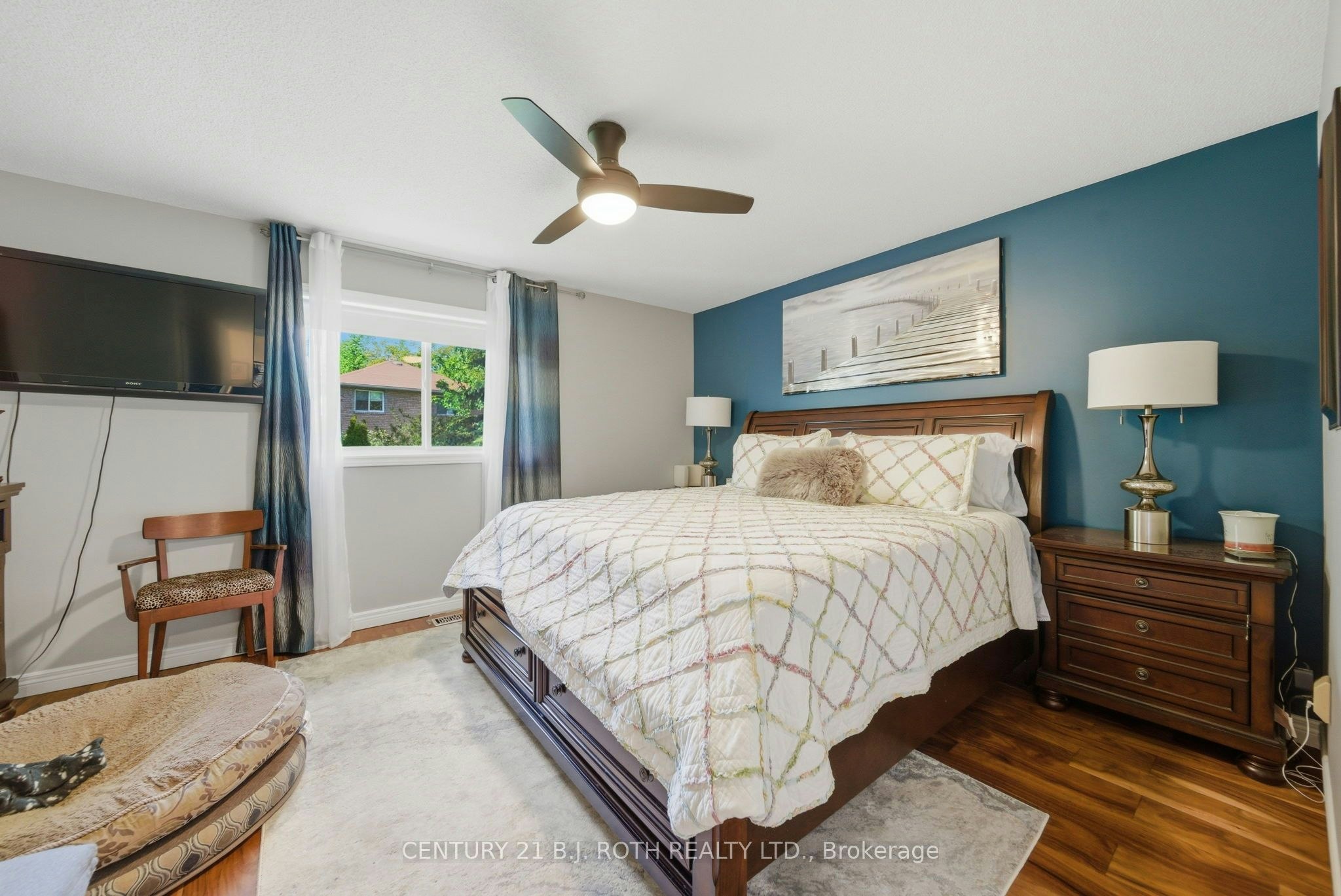 300 Cundles Road W, Barrie, ON, L4N 7C9 - 18