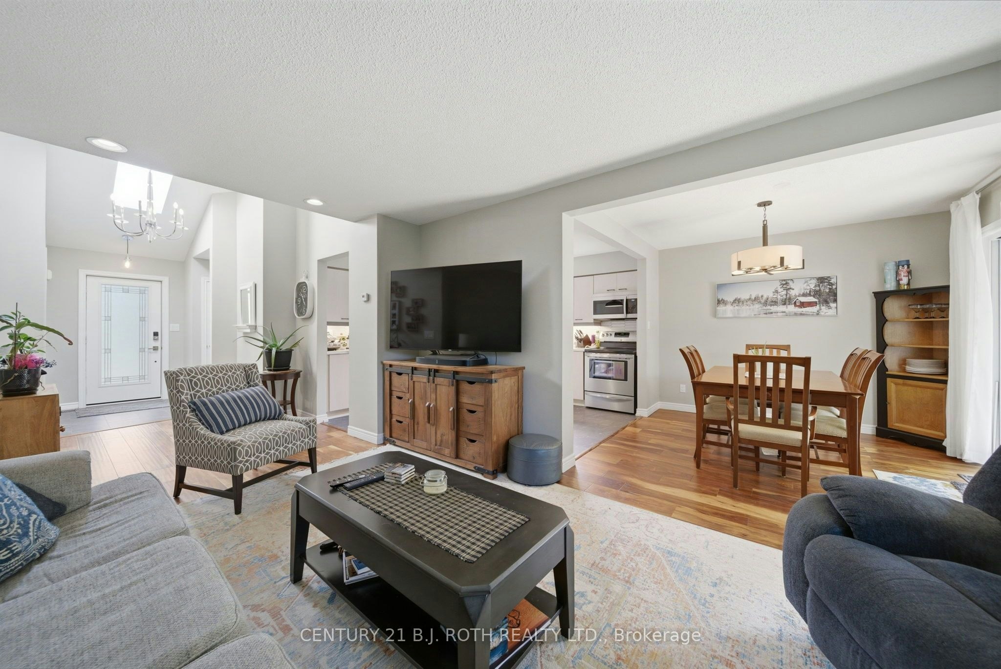 300 Cundles Road W, Barrie, ON, L4N 7C9 - 6