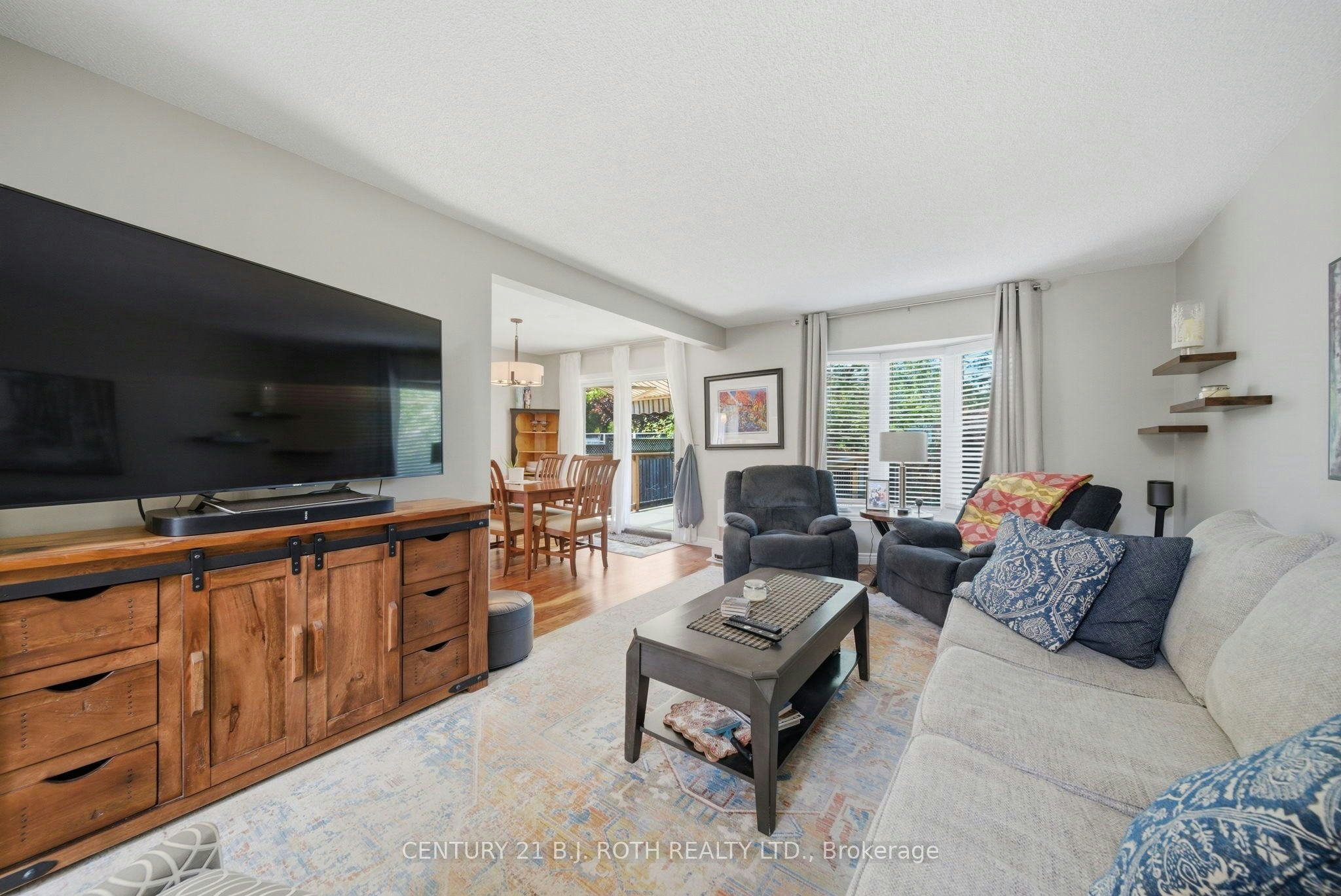 300 Cundles Road W, Barrie, ON, L4N 7C9 - 7