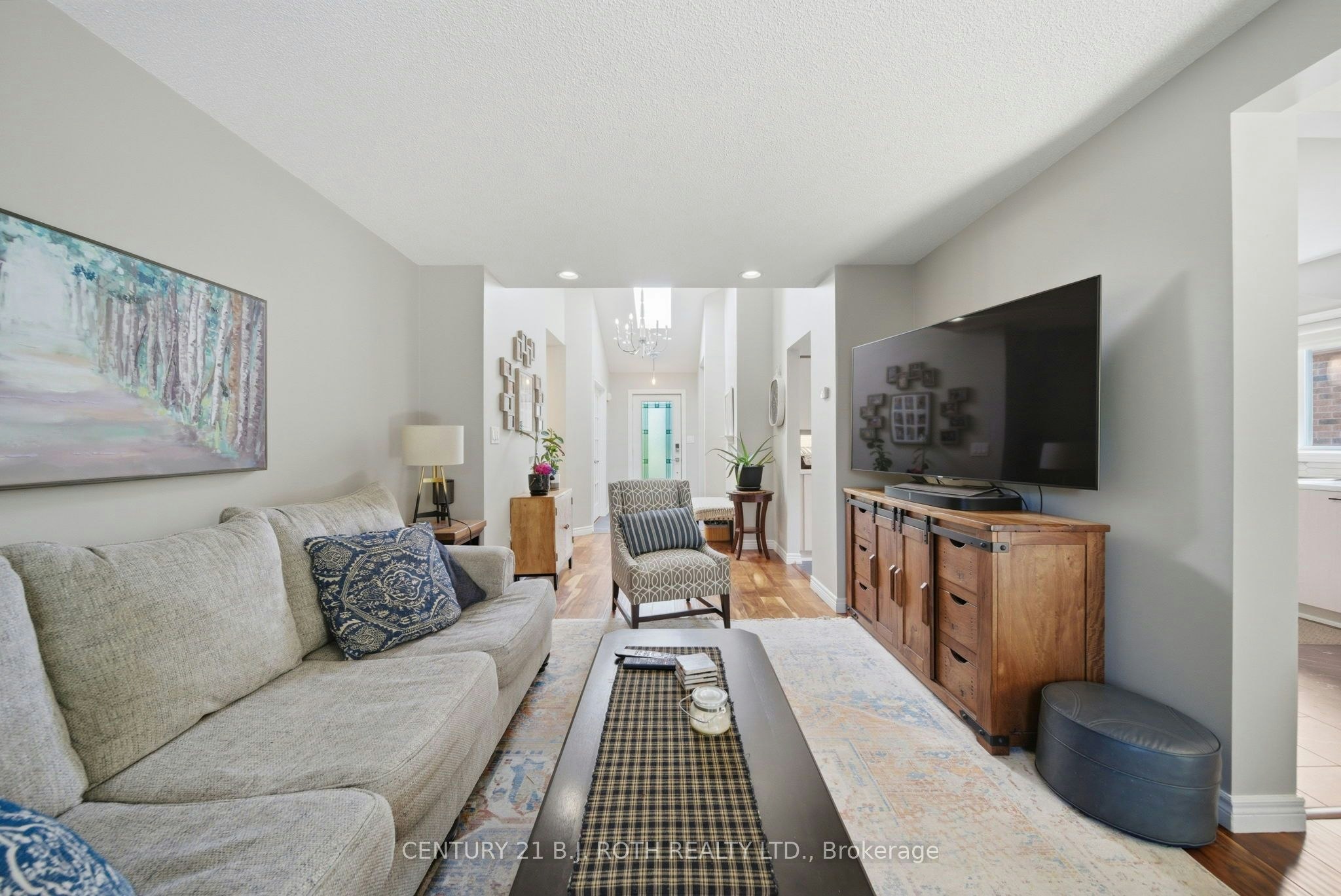 300 Cundles Road W, Barrie, ON, L4N 7C9 - 5