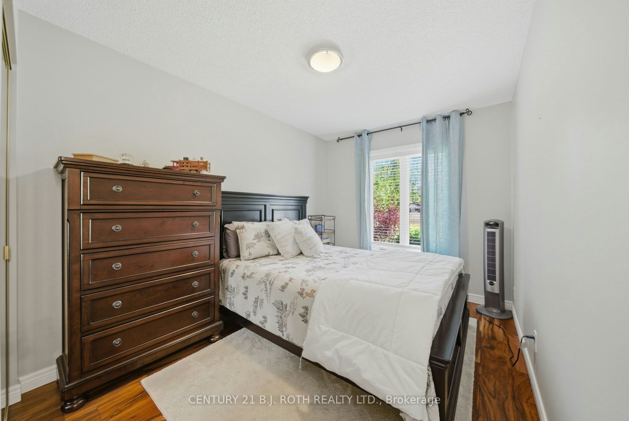 300 Cundles Road W, Barrie, ON, L4N 7C9 - 19