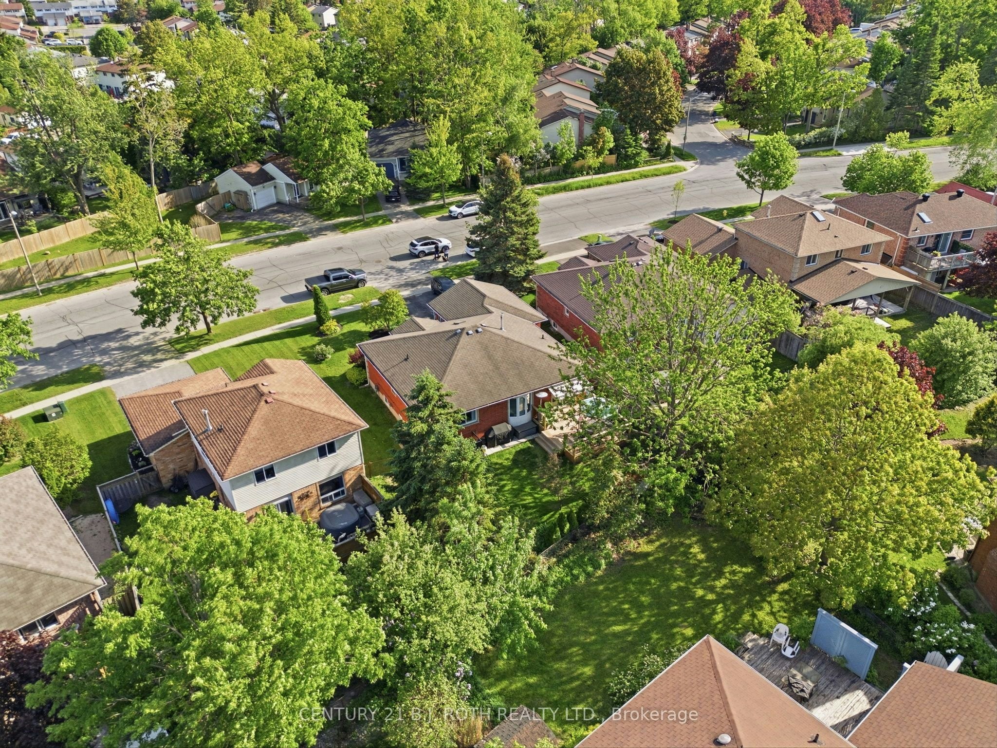 300 Cundles Road W, Barrie, ON, L4N 7C9 - 26