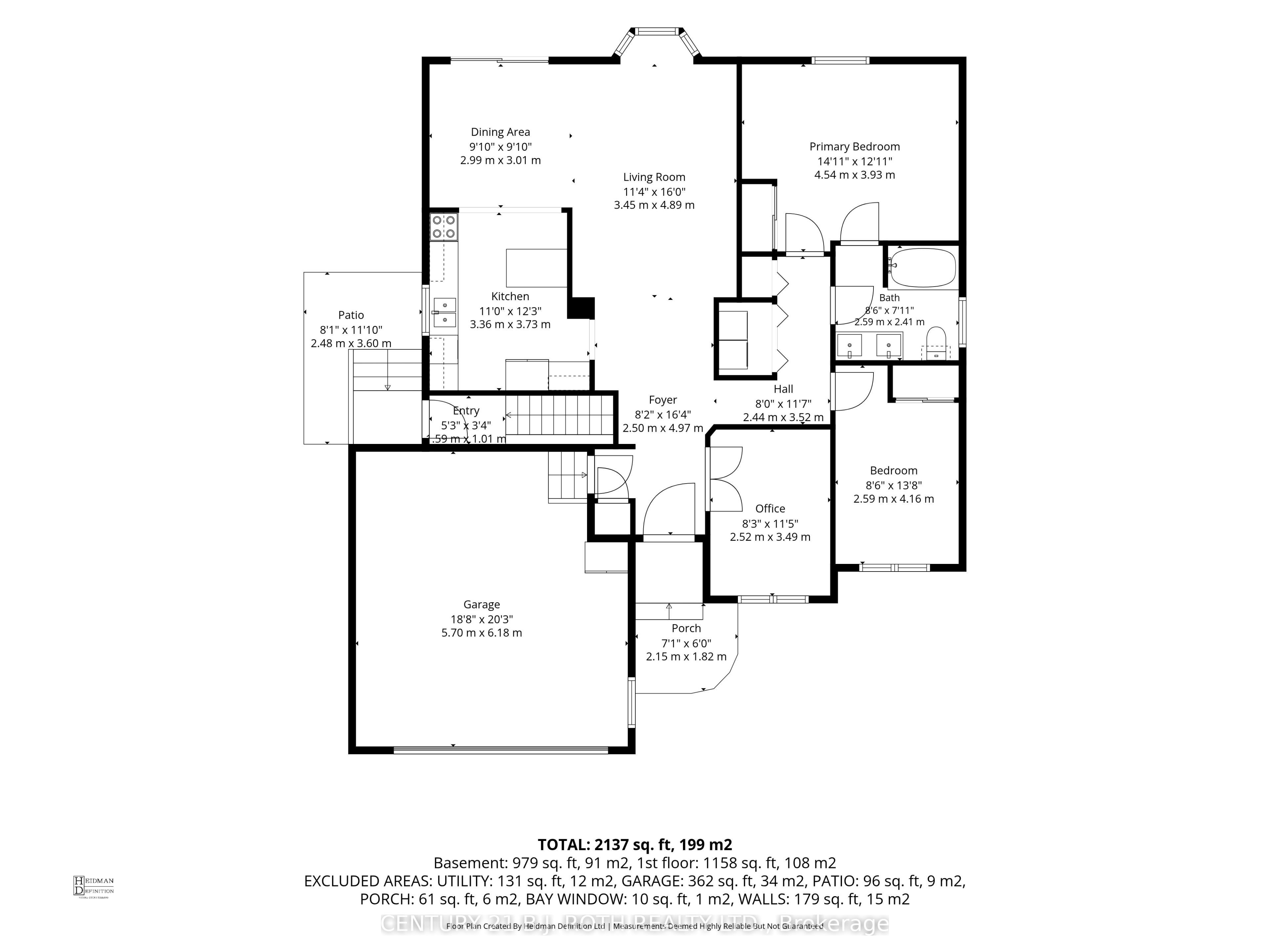 300 Cundles Road W, Barrie, ON, L4N 7C9 - 23