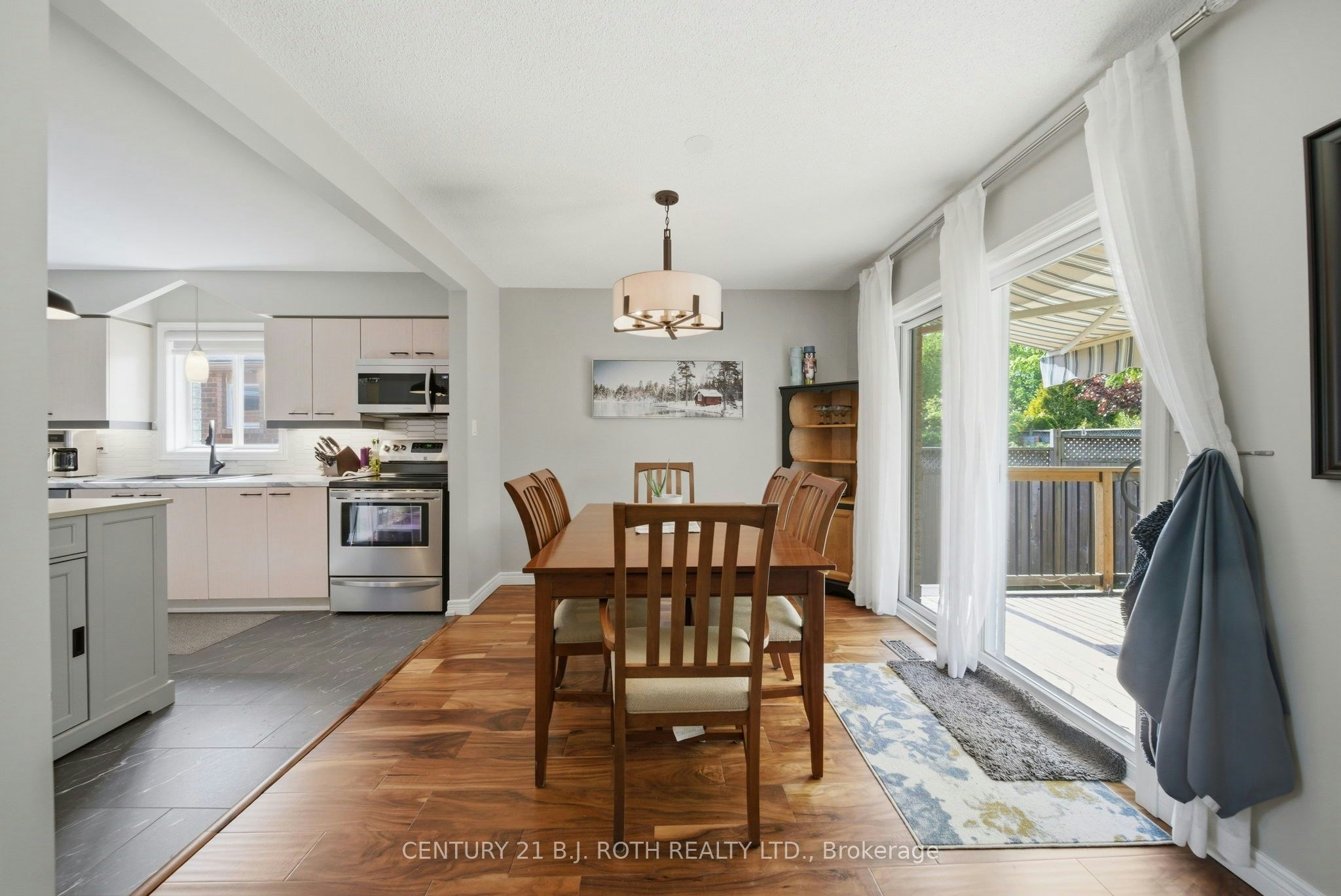 300 Cundles Road W, Barrie, ON, L4N 7C9 - 9