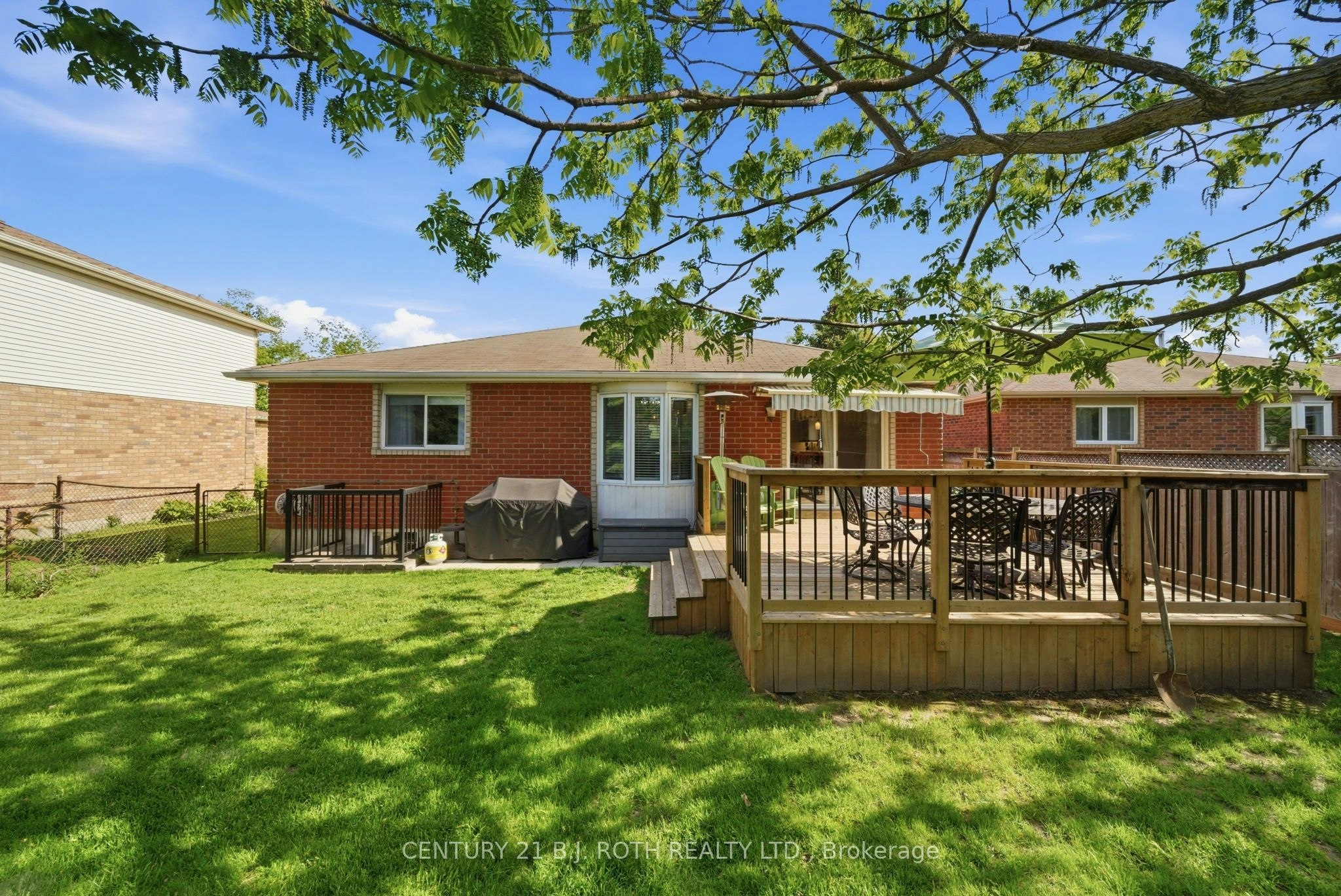 300 Cundles Road W, Barrie, ON, L4N 7C9 - 24