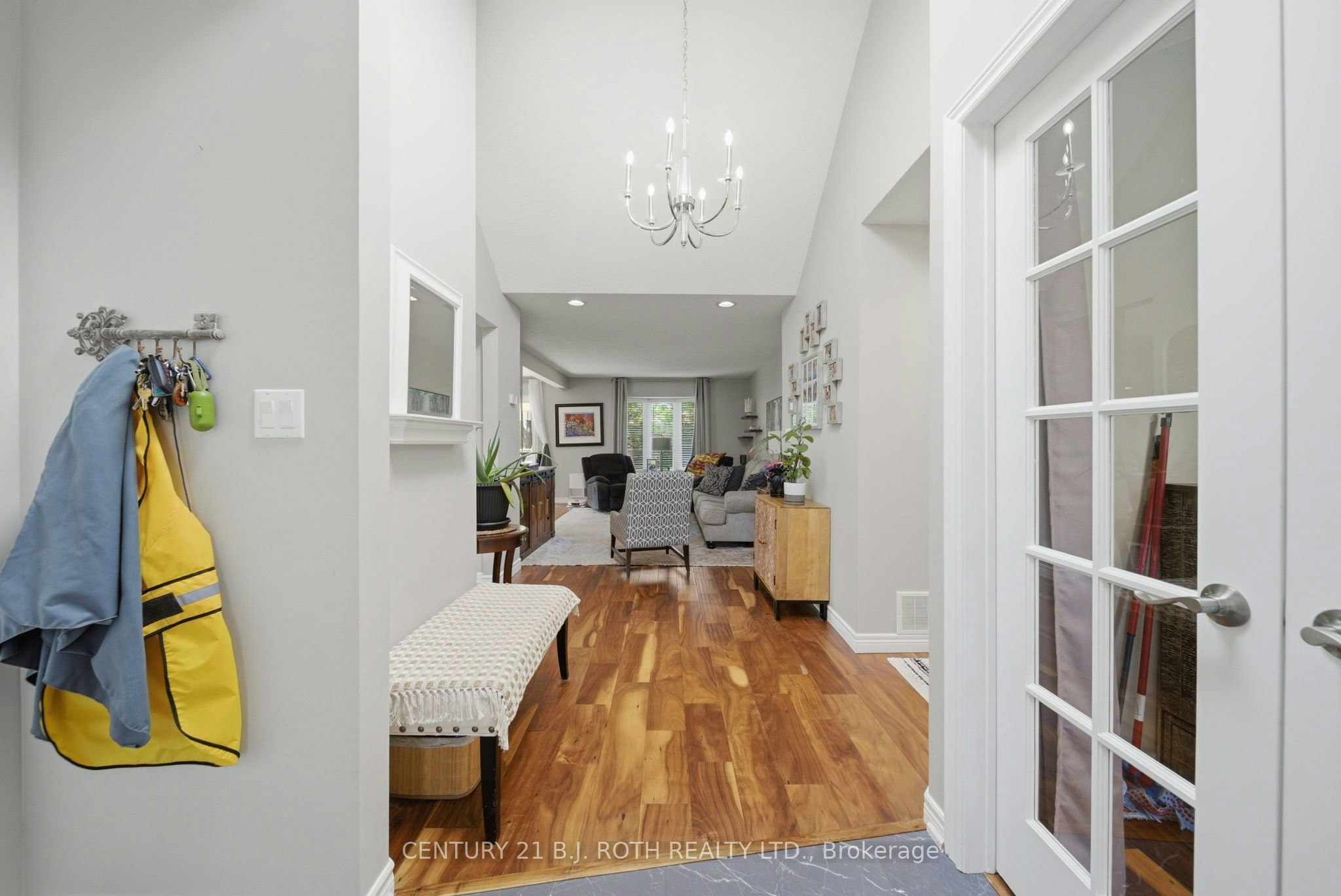 300 Cundles Road W, Barrie, ON, L4N 7C9 - 4