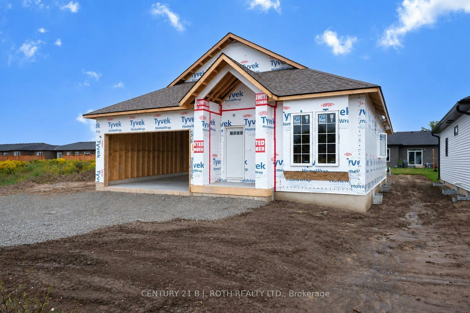 31 Harold Avenue, Severn, ON, L0K 1E0