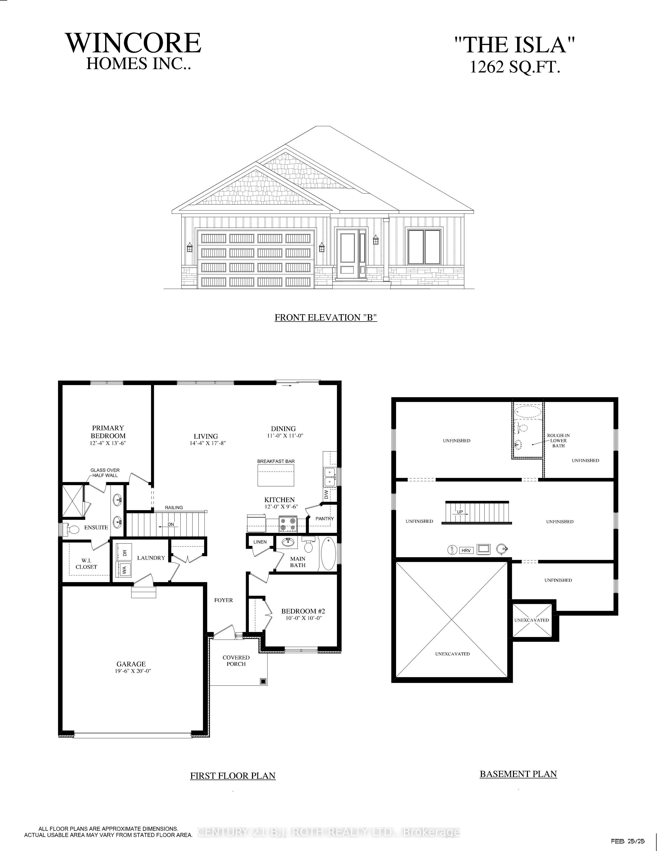 35 Harold Avenue, Severn, ON, L0K 1E0
