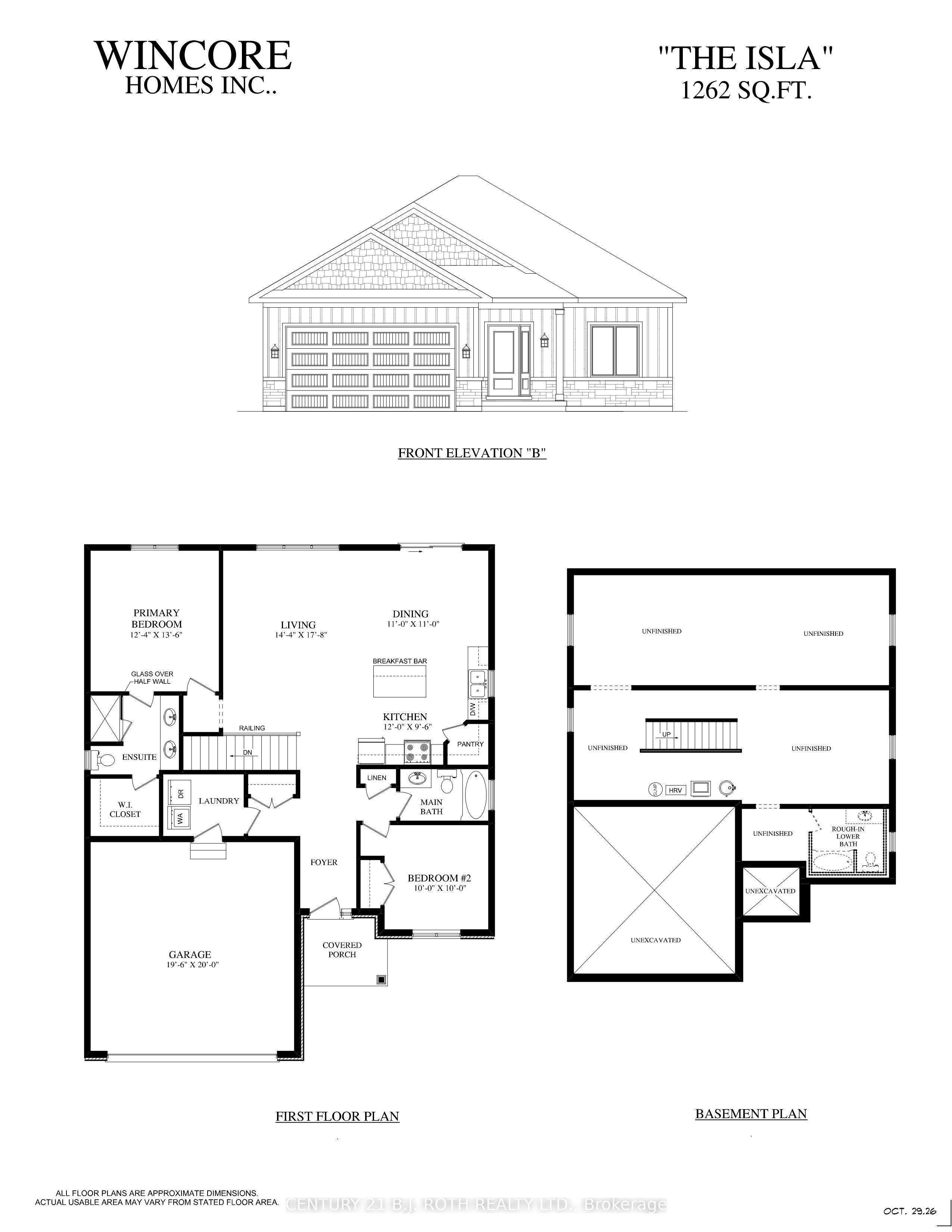 35 Harold Avenue, Severn, ON, L0K 1E0