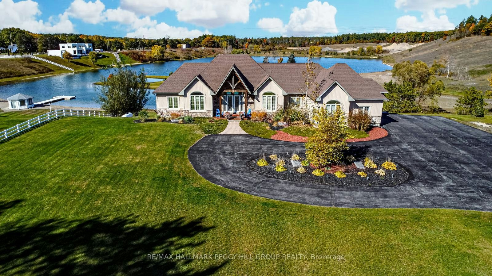 1372 Division Road E, Severn, ON, L3V 0X8