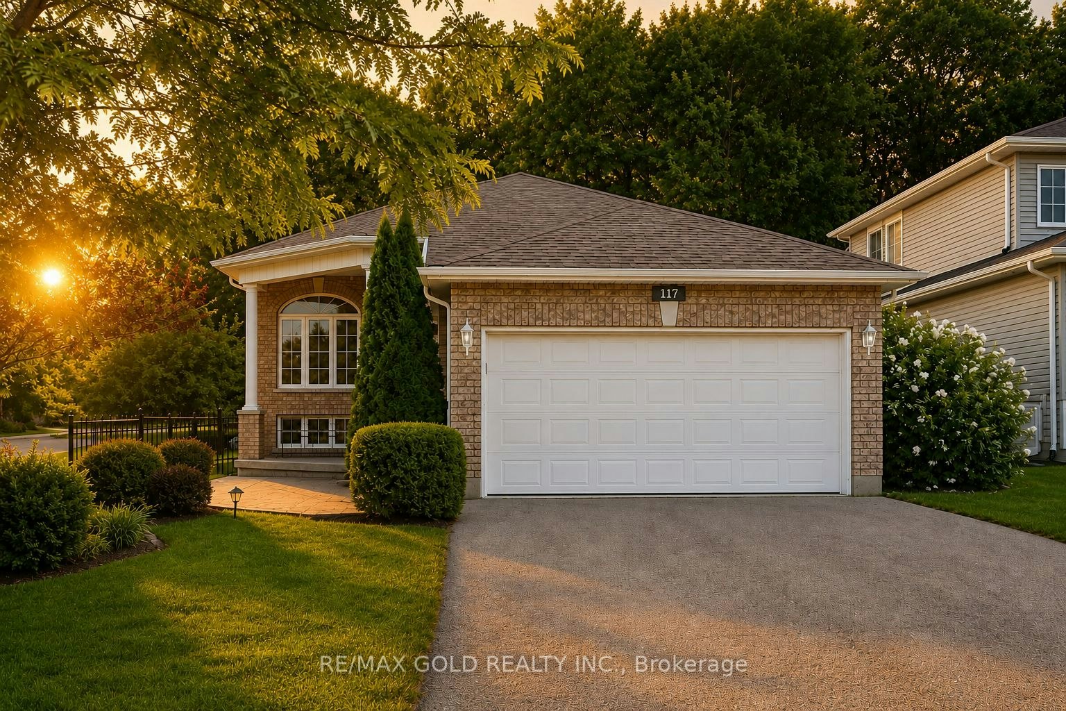 117 Wawinet Street, Midland, ON, L4R 5A9