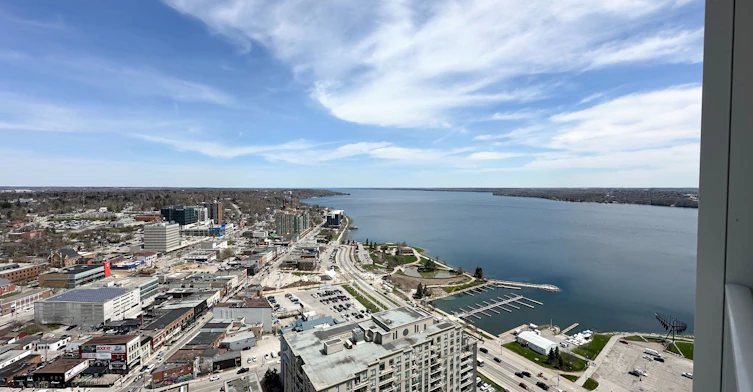 3005-39 Mary Street, Barrie, ON, L4N 1S9 - 20