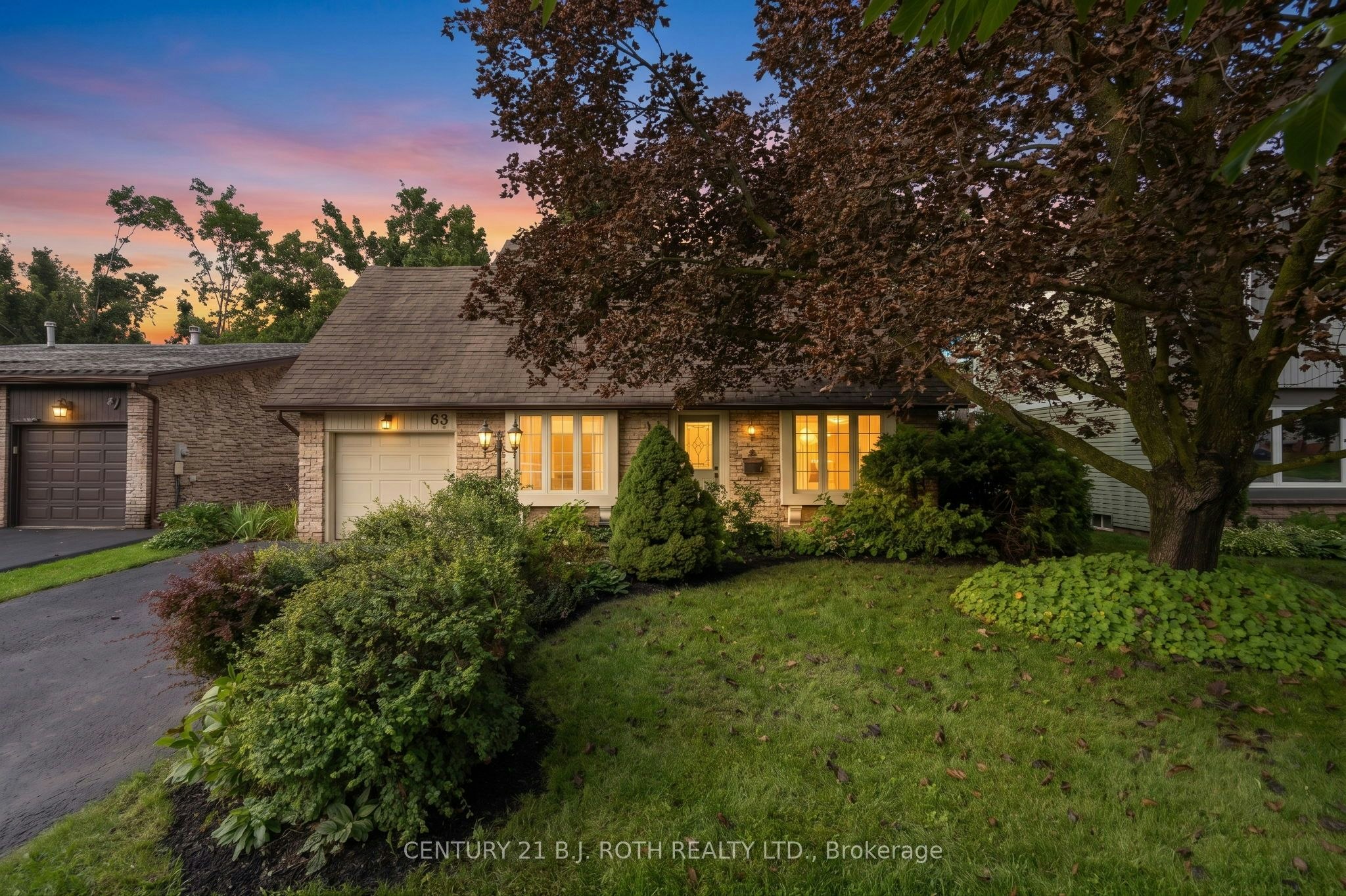 63 Oren Boulevard, Barrie, ON, L4N 4P5
