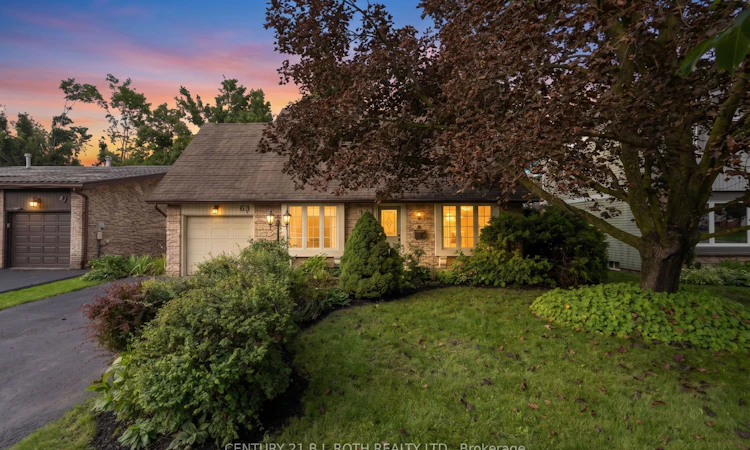 63 Oren Boulevard
