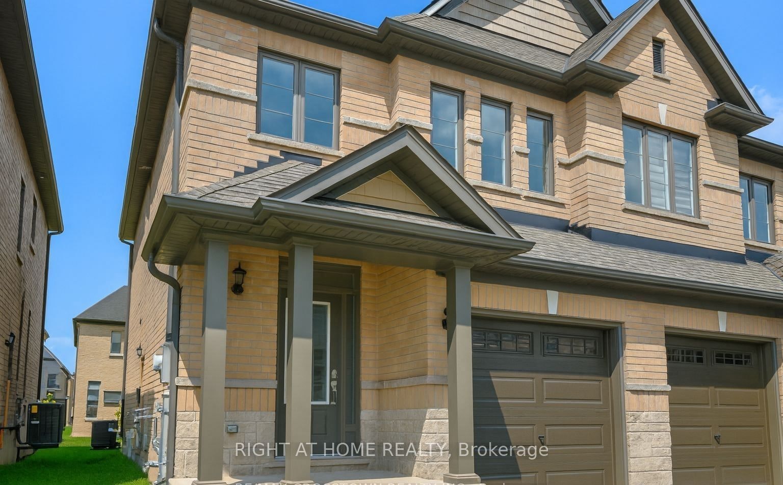 80 Sagewood Avenue, Barrie, ON, L9J 0K5 - 2