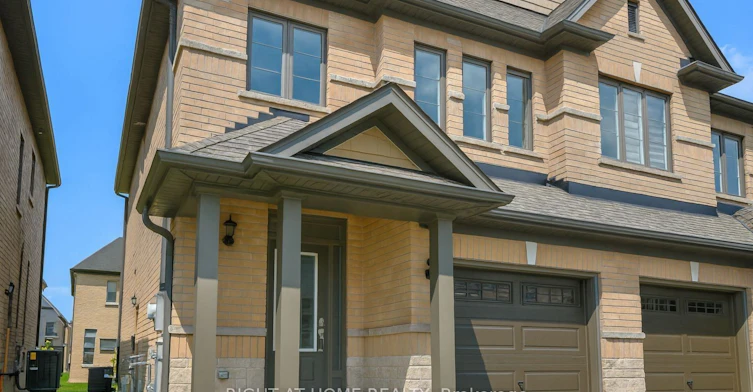 80 Sagewood Avenue, Barrie, ON, L9J 0K5 - 2