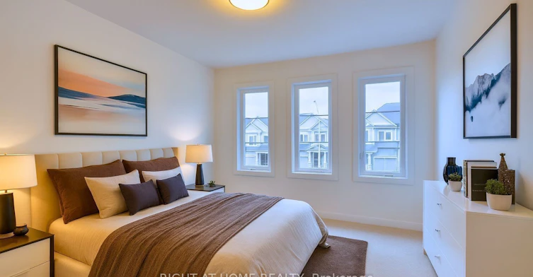 80 Sagewood Avenue, Barrie, ON, L9J 0K5 - 8