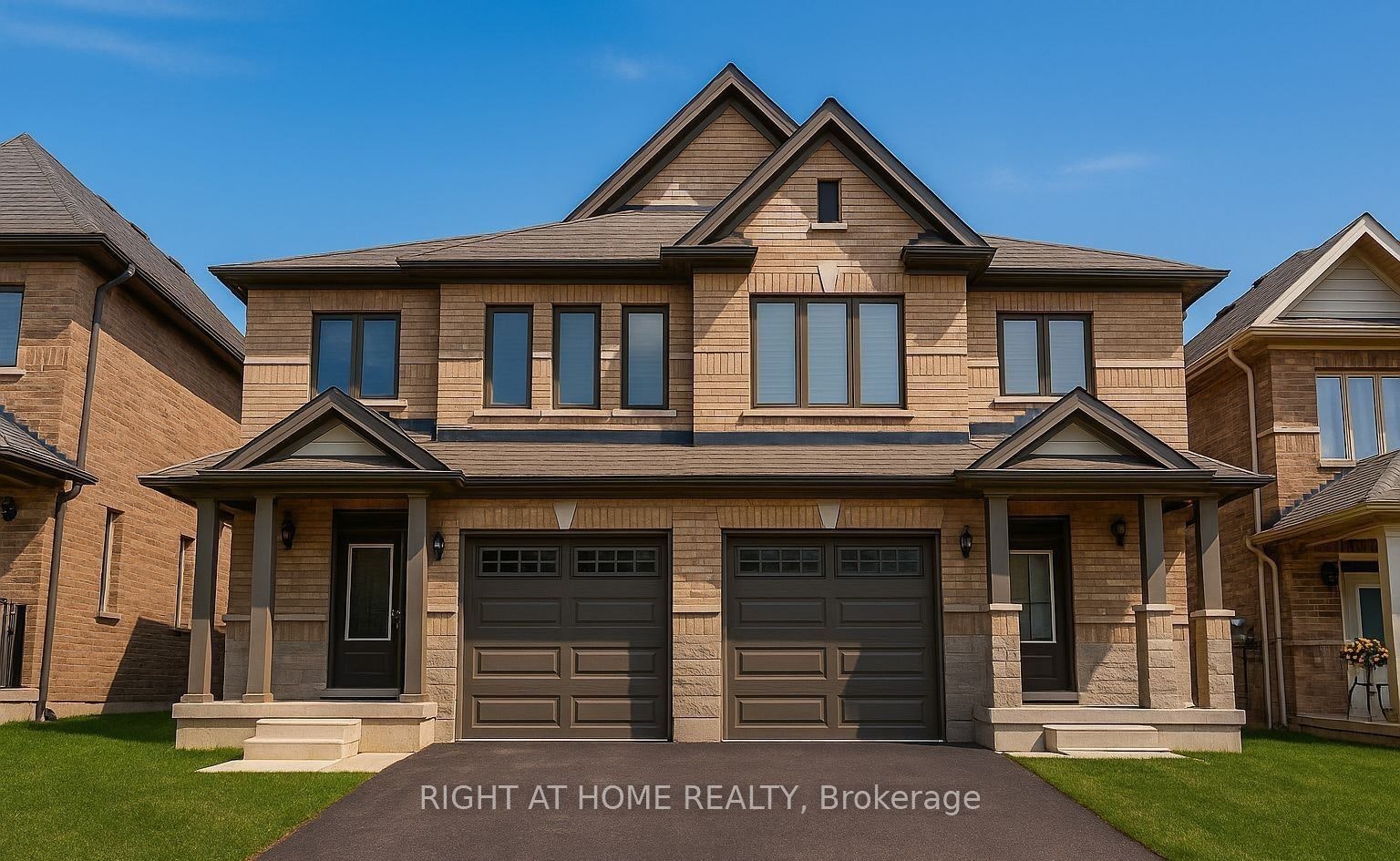 80 Sagewood Avenue, Barrie, ON, L9J 0K5