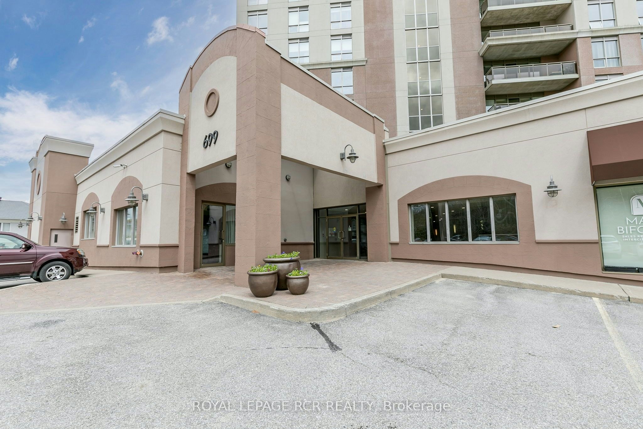608-699 Aberdeen Boulevard, Midland, ON, L4R 5P2