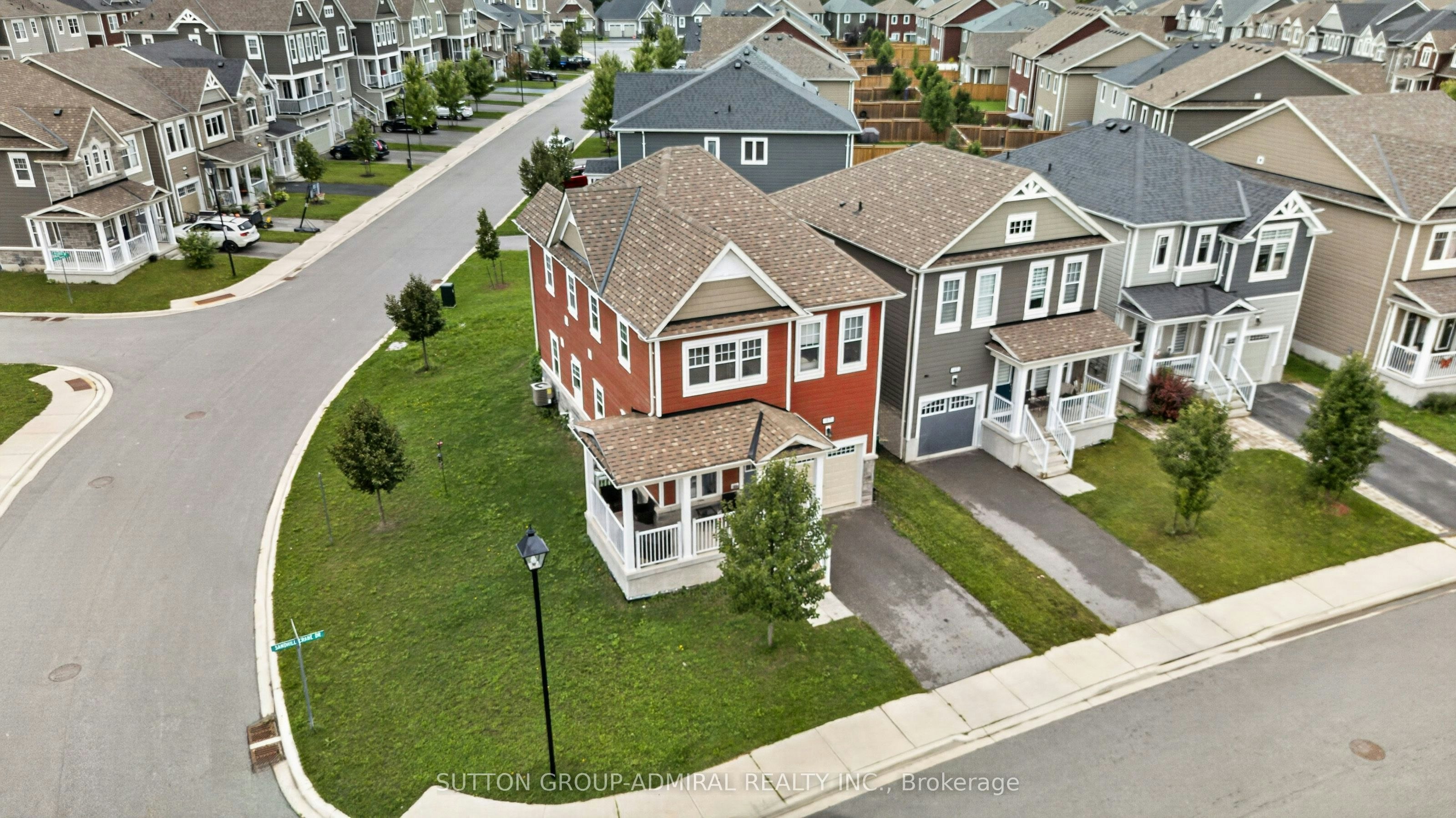 47 Sandhill Crane Drive, Wasaga Beach, ON, L9Z 2E5