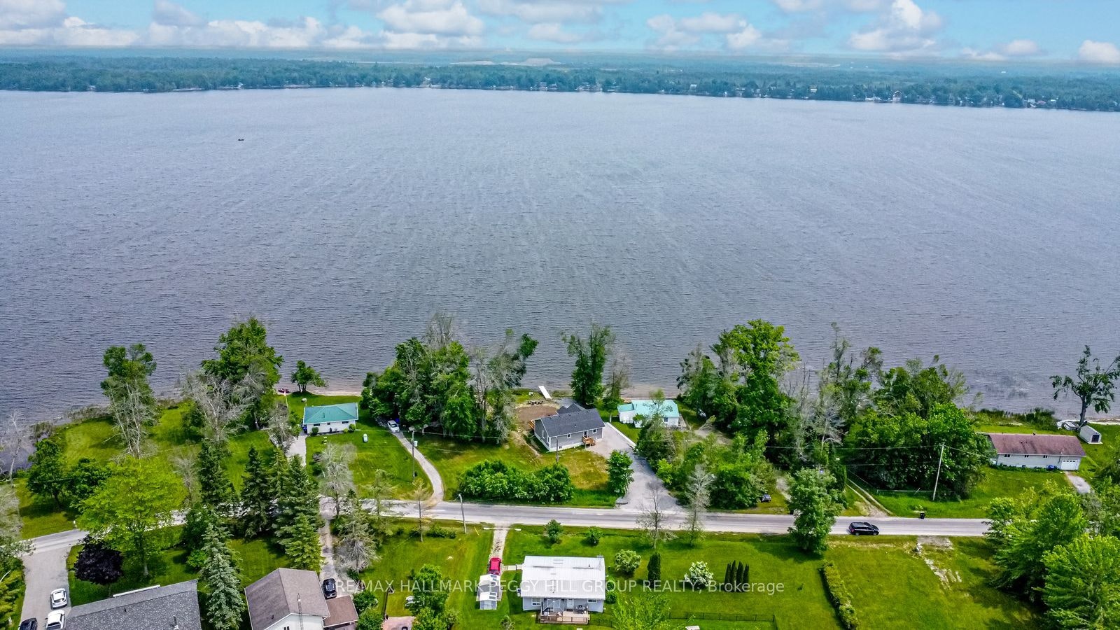 4097 Dalrymple Drive, Ramara, ON, L0K 1B0