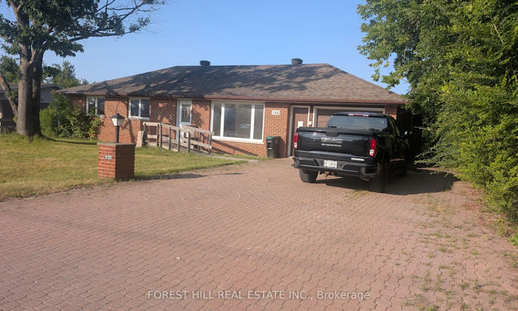 144 Miller Drive