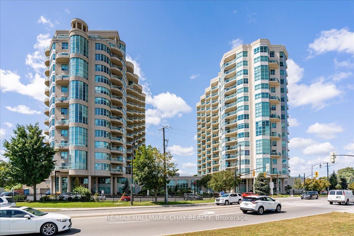 1411-2 Toronto Street, Barrie, ON, L4N 9R2