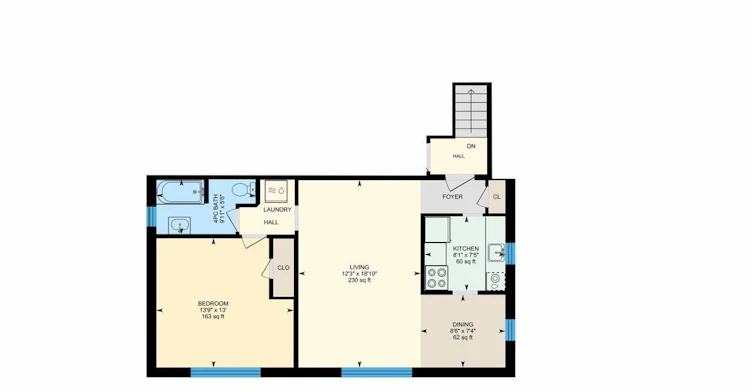 1-15 Parkside Drive, Barrie, ON, L4N 1W7 - 30