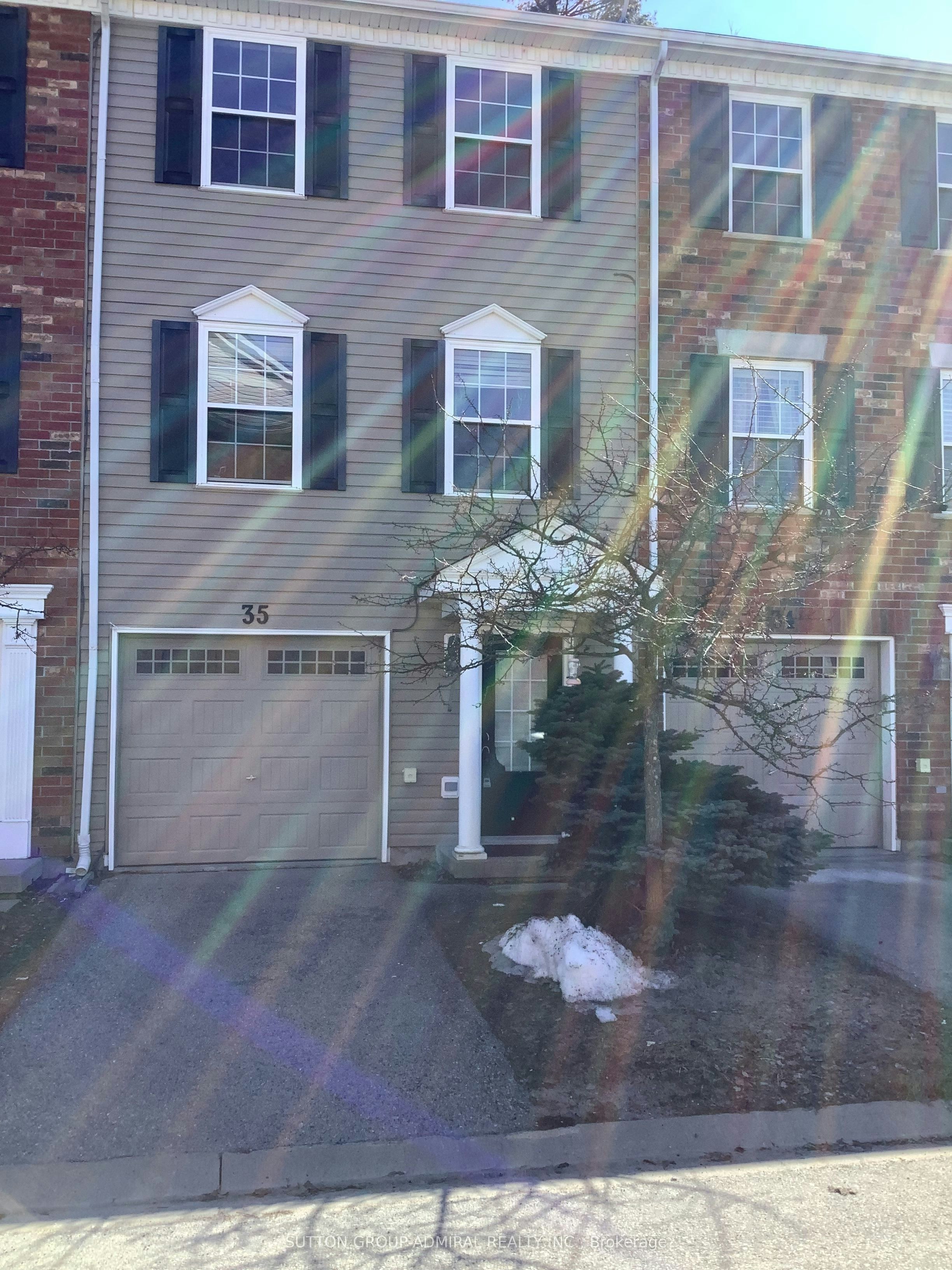 35-91 Coughlin Road, Barrie, ON, L4N 0L5