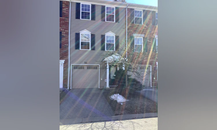35-91 Coughlin Road
