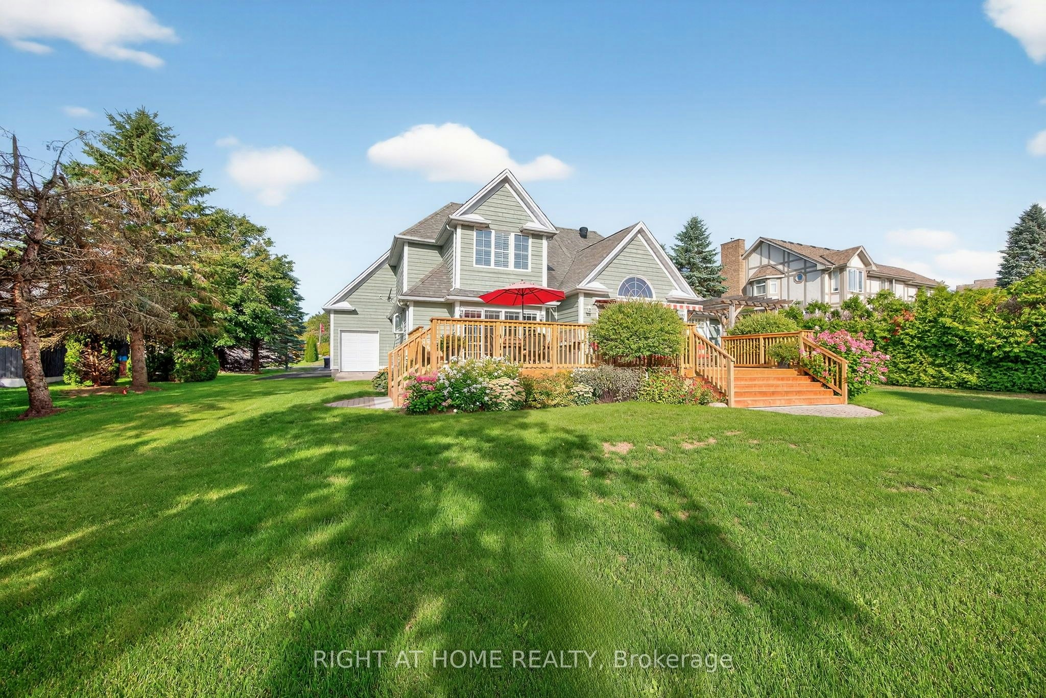 57 Highland Drive, Oro-Medonte, ON, L0L 2L0