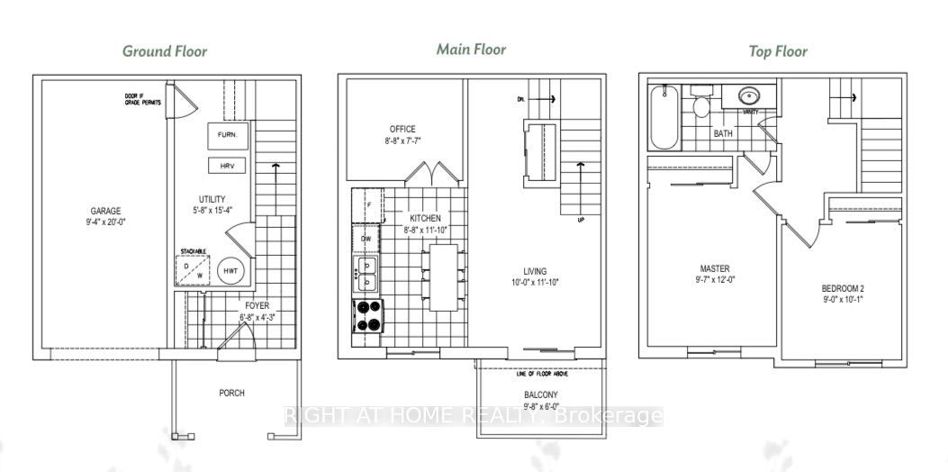 7 Wagon Lane, Barrie, ON, L9J 0V4 - 27