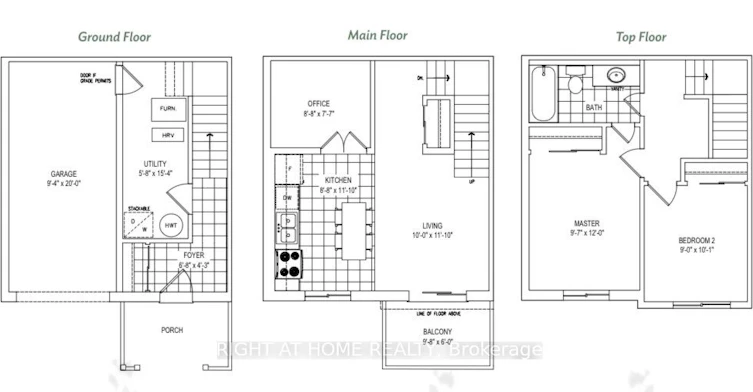 7 Wagon Lane, Barrie, ON, L9J 0V4 - 27