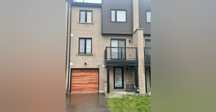 7 Wagon Lane, Barrie, ON, L9J 0V4