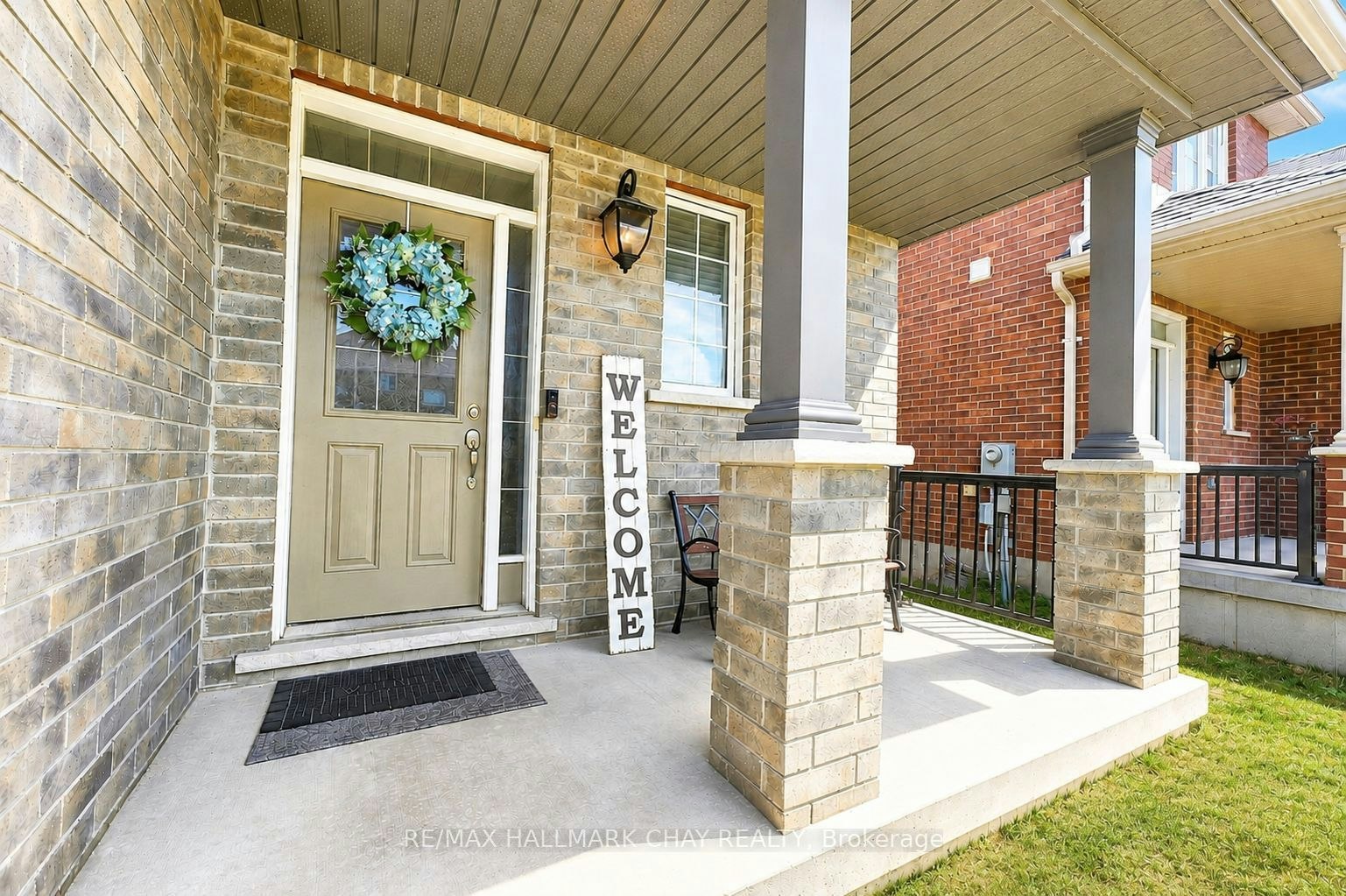 23 Nathan Crescent, Barrie, ON, L4N 0S5 - 3