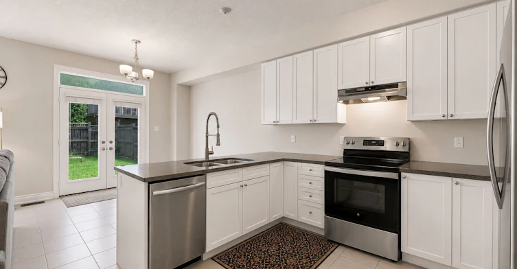23 Nathan Crescent, Barrie, ON, L4N 0S5 - 11