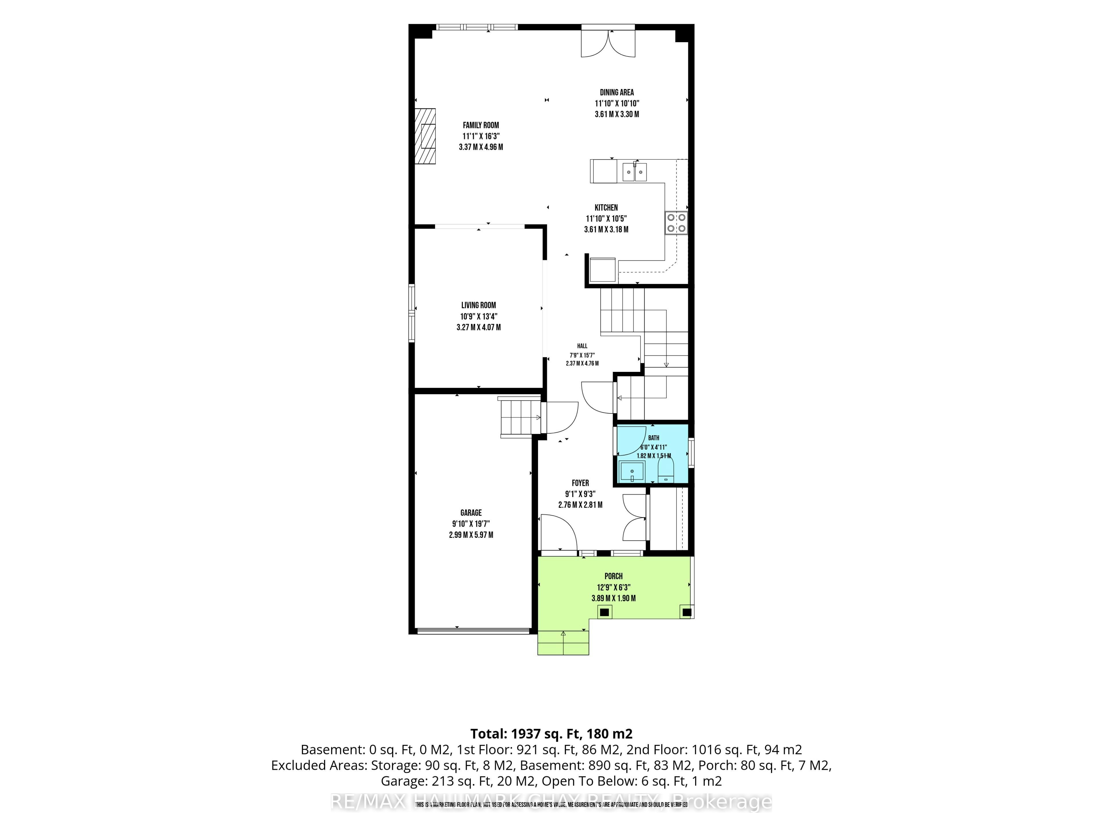 23 Nathan Crescent, Barrie, ON, L4N 0S5 - 34