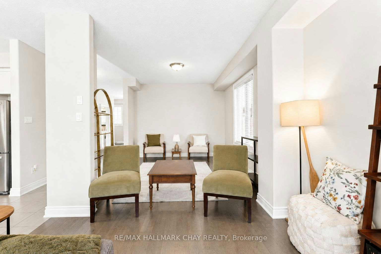 23 Nathan Crescent, Barrie, ON, L4N 0S5 - 17