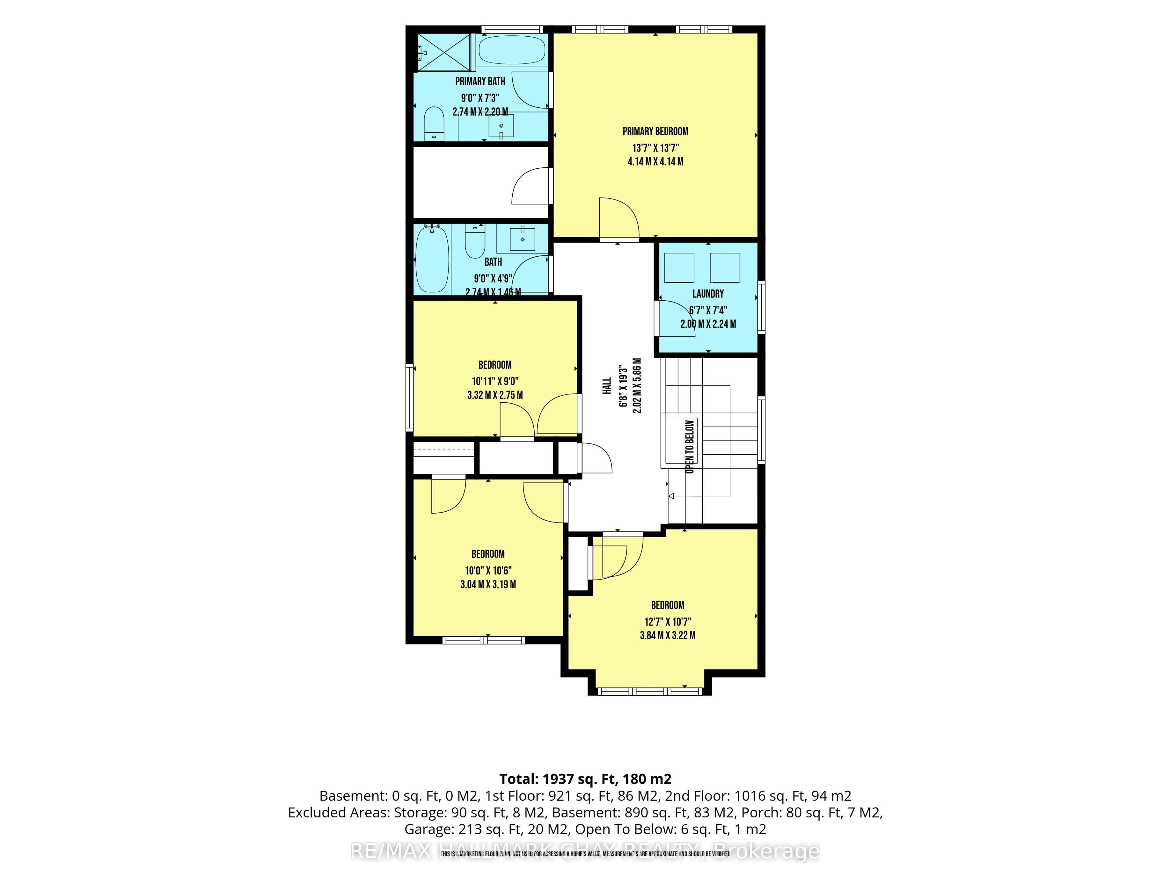 23 Nathan Crescent, Barrie, ON, L4N 0S5 - 35