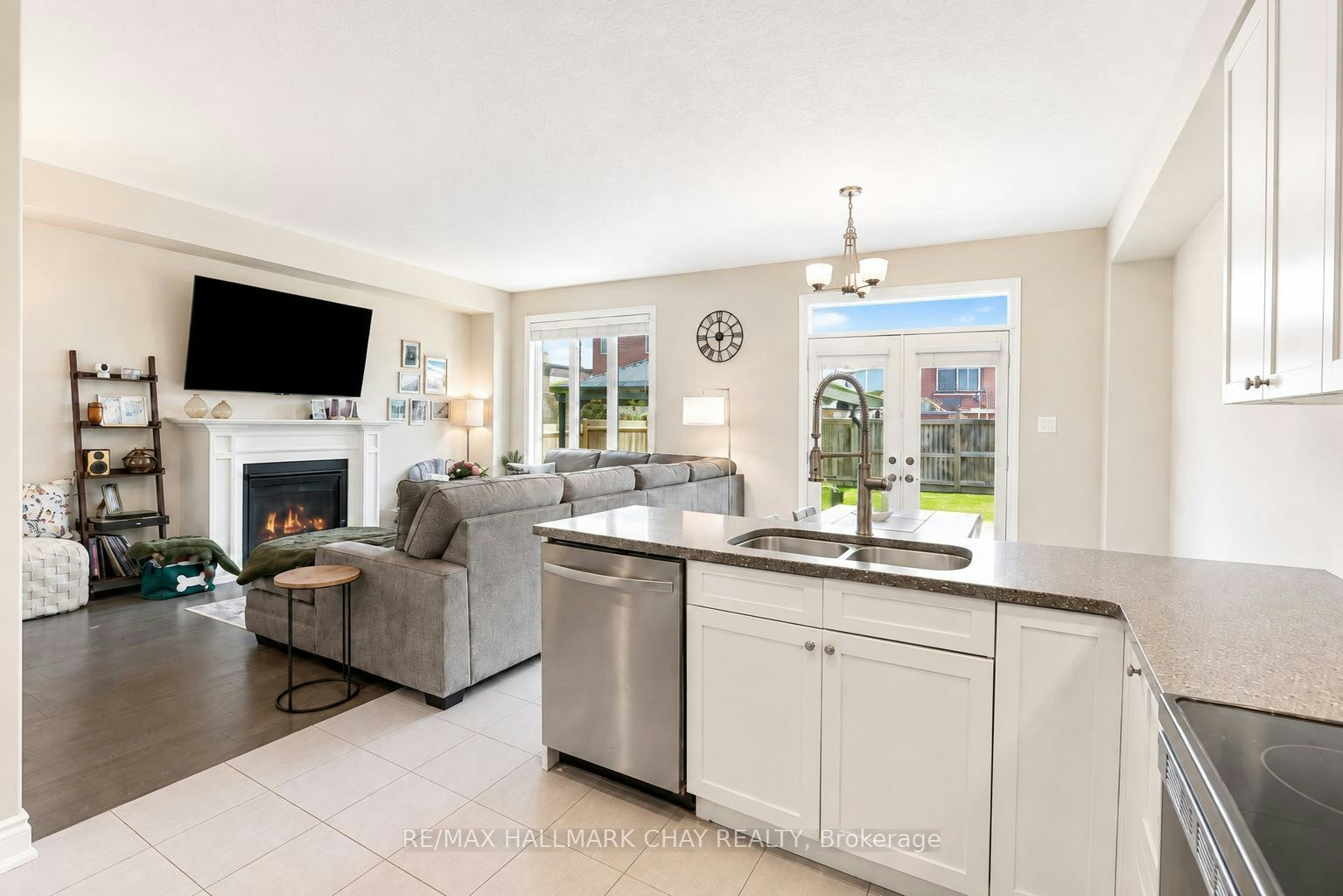 23 Nathan Crescent, Barrie, ON, L4N 0S5 - 12