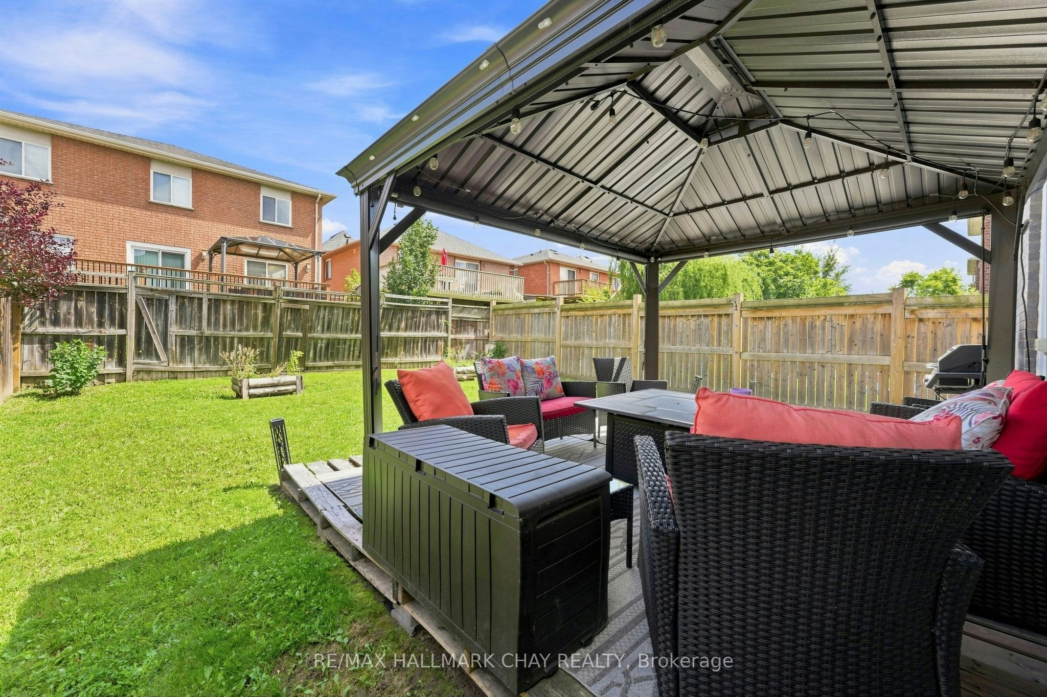 23 Nathan Crescent, Barrie, ON, L4N 0S5 - 31