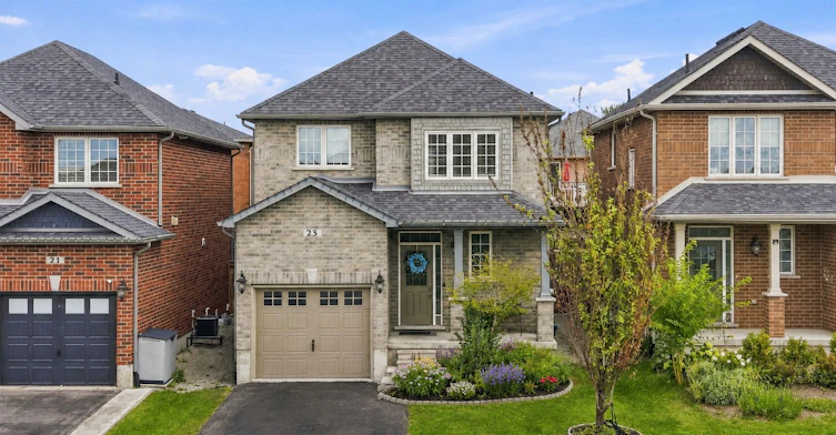 23 Nathan Crescent, Barrie, ON, L4N 0S5