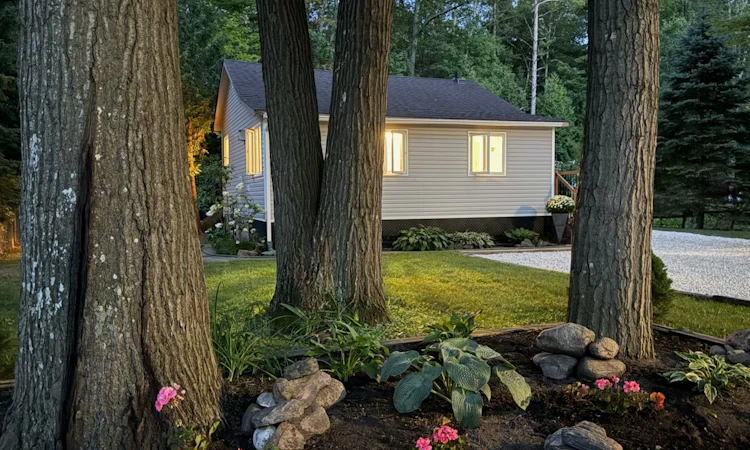 605 Oxbow Park Drive