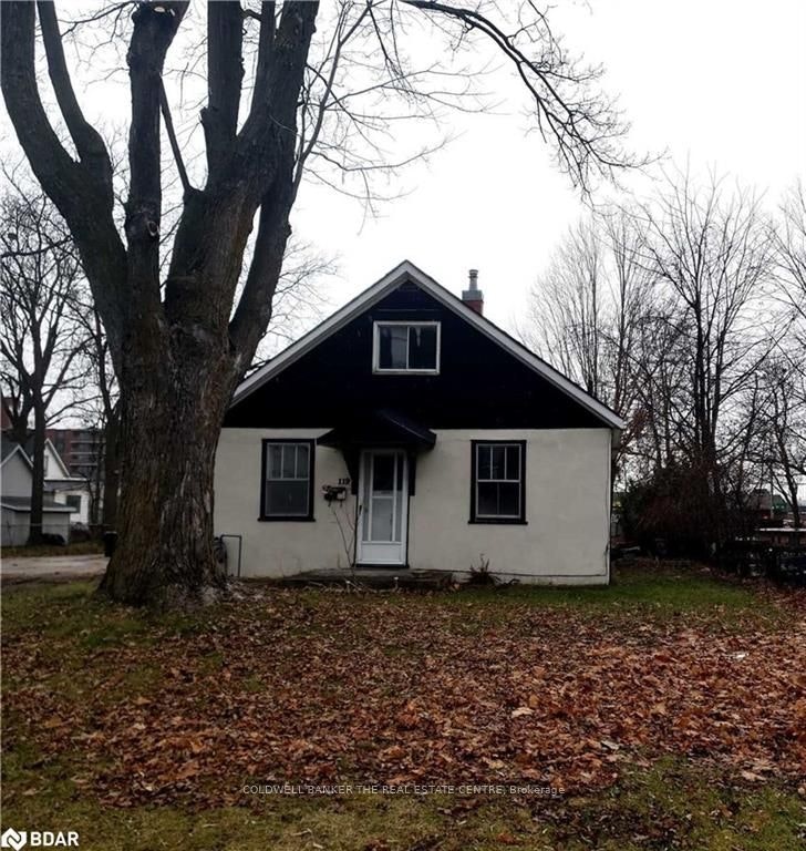 119A Henry Street, Barrie, ON, L4N 1E2