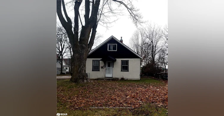 119A Henry Street, Barrie, ON, L4N 1E2
