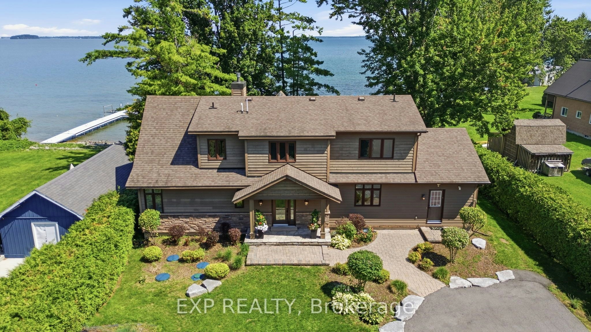 797 Woodland Drive, Oro-Medonte, ON, L3V 0R8