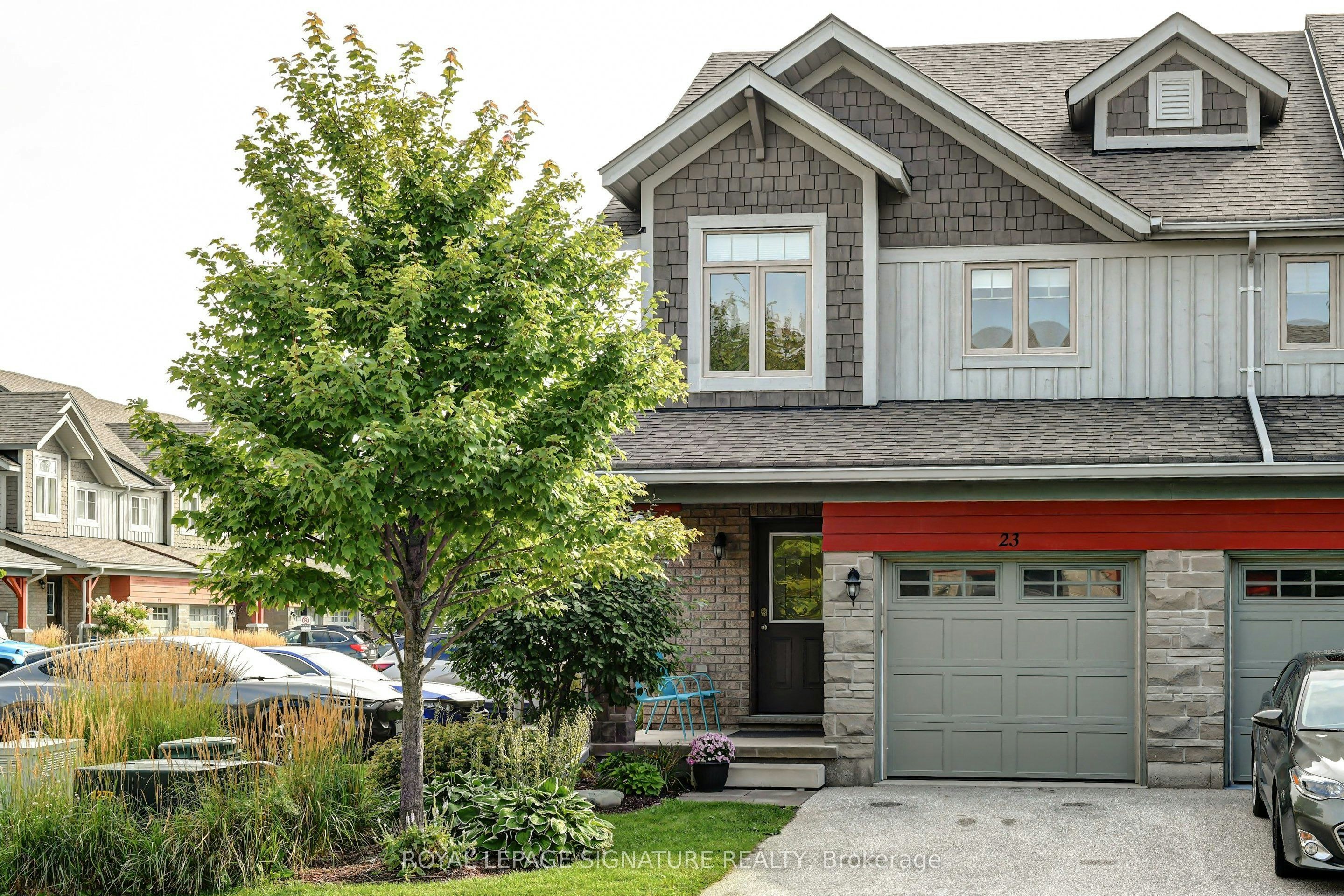 23 Silver Glen Boulevard, Collingwood, ON, L9Y 0G9