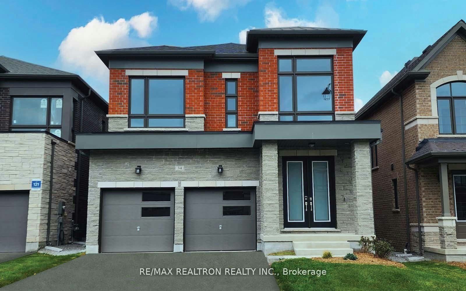 34 Sweet Cicely Street, Springwater, ON, L9X 2C7
